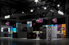 《幻獸帕魯》開發商 Pocketpair 首度參加台北電玩展　揭露旗下遊戲發行陣容