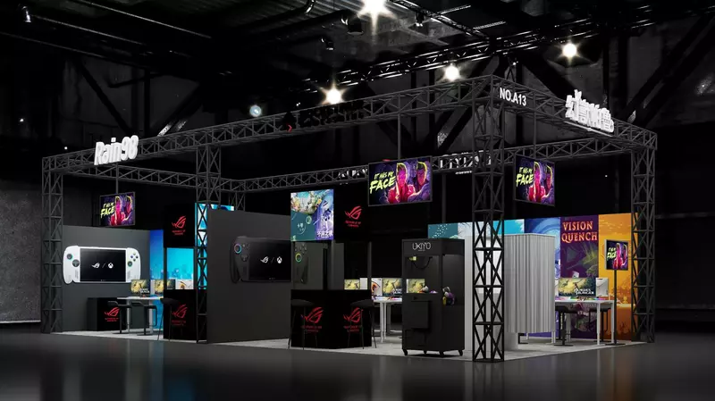 《幻獸帕魯》開發商 Pocketpair 首度參加台北電玩展　揭露旗下遊戲發行陣容