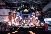 《絕區零》2026年台北國際電玩展「妄想天使」首度線下亮相！繩匠藉由專屬快速通道進場，完整體驗沉浸式新艾利都、搶購限定周邊、探索充滿驚喜的冒險之旅！