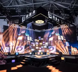 《絕區零》2026年台北國際電玩展「妄想天使」首度線下亮相！繩匠藉由專屬快速通道進場，完整體驗沉浸式新艾利都、搶購限定周邊、探索充滿驚喜的冒險之旅！