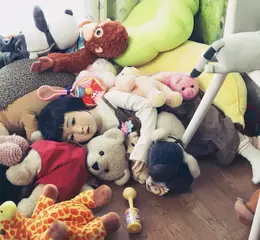 日本影后長澤雅美暫別影壇最後作品《鬼娃娃》3月6日全台驚恐上映　