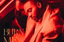  Keril 韋喆 2026 首發情歌〈Burn Me Down〉全球上架！坦承來自親身經歷！