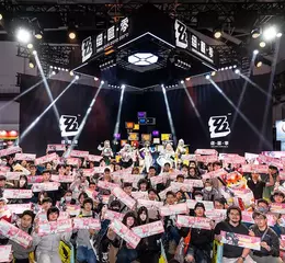 《絕區零》2026年台北國際電玩展完美落幕！「妄想天使」線下初登場人氣爆棚，感謝各地繩匠踴躍蒞臨參與精彩盛會！ 