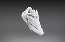 CONVERSE SHAI 001 純白設計登陸台灣！ 以極簡美學再啟未來想像