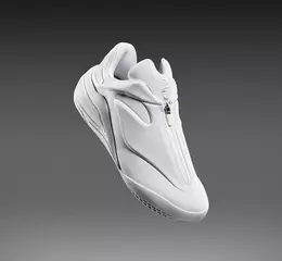 CONVERSE SHAI 001 純白設計登陸台灣！ 以極簡美學再啟未來想像