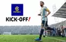KONAMI宣布《eFootball™ Kick-Off!》將登上Nintendo Switch™ 2
