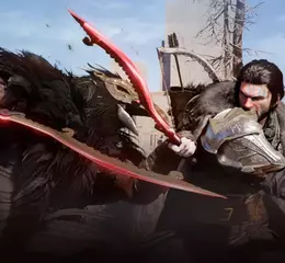 珍艾碧絲公開《赤血沙漠》第二支導覽影片「戰鬥與成長」