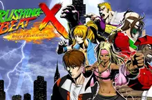橫向卷軸類動作遊戲《快打刑事 X：暴虐兄弟（RUSHING BEAT X: Return Of Brawl Brothers）》PS5/Nintendo Switch 2 繁體中文版將於 3月 19日正式發售，現已開放預購