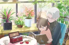 黃金團隊聯手打造！P.A.WORKS全新動畫《穿越吧！不思議少女》3/6 在台獻映