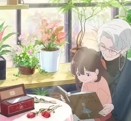 黃金團隊聯手打造！P.A.WORKS全新動畫《穿越吧！不思議少女》3/6 在台獻映