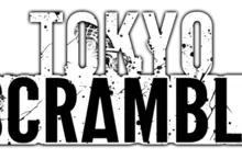 全新生存解謎動作遊戲『TOKYO SCRAMBLE』  於 2026 年 2 月 12 日正式上市！