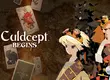 《Culdcept》系列睽違 10 年完全新作《Culdcept BEGINS》將於 7 月 16 日全球同步發售！ 即日起陸續開放實體版預購，內含初代《Culdcept》復刻版等特典的「特裝版」同步登場！
