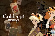 《Culdcept》系列睽違 10 年完全新作《Culdcept BEGINS》將於 7 月 16 日全球同步發售！ 即日起陸續開放實體版預購，內含初代《Culdcept》復刻版等特典的「特裝版」同步登場！