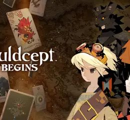 《Culdcept》系列睽違 10 年完全新作《Culdcept BEGINS》將於 7 月 16 日全球同步發售！ 即日起陸續開放實體版預購，內含初代《Culdcept》復刻版等特典的「特裝版」同步登場！