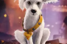 傑森摩莫亞化身暴狼帥炸登場【超少女】IMAX特製拍攝暑假獻映