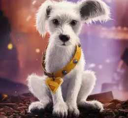 傑森摩莫亞化身暴狼帥炸登場【超少女】IMAX特製拍攝暑假獻映