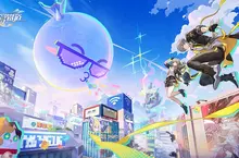 《崩壞：星穹鐵道》全新4.0版本「滿月是神不在的時間」將於2月13日上線！歡愉之旅即將啟程，更將攜手《要塞英雄》開啟全新聯動！