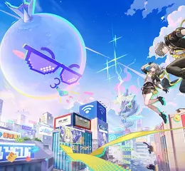 《崩壞：星穹鐵道》全新4.0版本「滿月是神不在的時間」將於2月13日上線！歡愉之旅即將啟程，更將攜手《要塞英雄》開啟全新聯動！