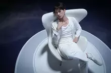 「最帥法師」 Keng華麗變身！《泰殺歌后戰》挑戰韓流巨星 