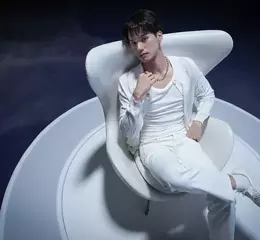 「最帥法師」 Keng華麗變身！《泰殺歌后戰》挑戰韓流巨星 