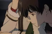 東野圭吾首部動畫電影《祈念之樹》日本上映好評如潮 高橋文哉 天海祐希 聲音交鋒 傳遞真實情感