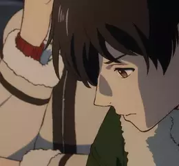 東野圭吾首部動畫電影《祈念之樹》日本上映好評如潮 高橋文哉 天海祐希 聲音交鋒 傳遞真實情感