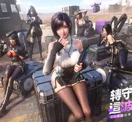 3D成女幻想原創戰術RPG《鐳明閃擊》事前預約開跑