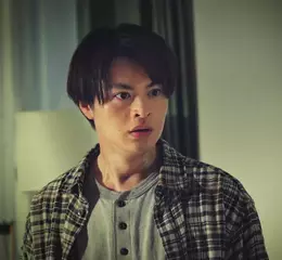 瀨戶康史長相無辜 被導演視為演恐怖片最佳人選 接連遭遇詭異事件挑戰心理極限