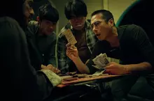 挑戰道德底線！2026最駭人靈異驚悚新篇章《祭弒》定檔4/30