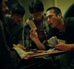 挑戰道德底線！2026最駭人靈異驚悚新篇章《祭弒》定檔4/30