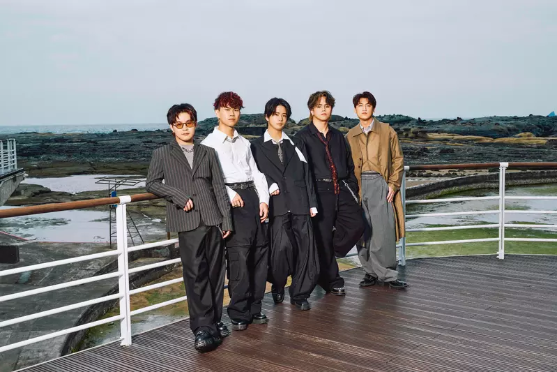 Who Cares 胡凱兒宣布將於三月啟動 2026 春季巡迴《告別了春光爛漫》門票將2/11（三）中午12點於KKTIX全面啟售