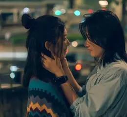 「女孩不平凡」接棒女力大爆發！  主演鄧濤 金馬、香港金像獎雙料入圍  演技備受肯定