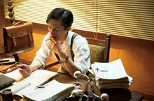 錦戶亮【藍色男孩事件】化身正義律師 為跨性別者發聲「幸福是什麼？」