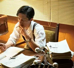 錦戶亮【藍色男孩事件】化身正義律師 為跨性別者發聲「幸福是什麼？」