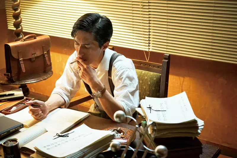 錦戶亮【藍色男孩事件】化身正義律師 為跨性別者發聲「幸福是什麼？」