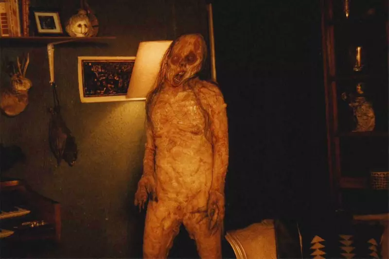 布倫屋拍《鬼追蹤》引爆MZ世代恐懼  靈異畫面致敬《鬼入鏡》