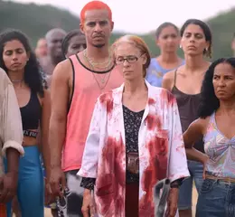 奧斯卡巴西名導成名之作 《殺戮荒村》3月6日重返大銀幕