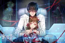 我們一起墮落吧？ PC女性向視覺小說遊戲『心象演算』企劃啟動！