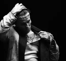 克里斯汀貝爾每天花6小時成魔【科學新娘！】自曝壓力大到尖叫