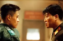 國際名導朴贊郁成名作《JSA共同警戒區》26週年重返大銀幕 4K 修復一刀未剪  3月13日經典重映  