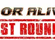 3D對戰格鬥遊戲「DEAD OR ALIVE」新作 『DEAD OR ALIVE 6 Last Round』 決定於2026年6月25日（四）發售！ ～一般版、基本免費版同時發布～
