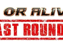 3D對戰格鬥遊戲「DEAD OR ALIVE」新作 『DEAD OR ALIVE 6 Last Round』 決定於2026年6月25日（四）發售！ ～一般版、基本免費版同時發布～