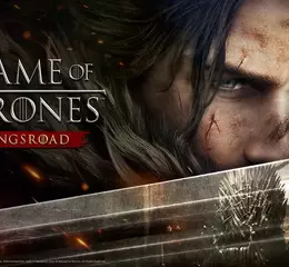 網石公開《權力遊戲：國王大道》亞洲上市倒數計時正式啟動