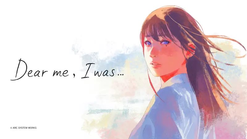 互動式冒險遊戲《Dear me, I was...》 Nintendo Switch™、Steam、iOS、Android版本上市！