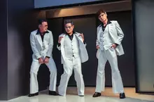 春季強檔熱血喜劇電影《NO GOOD！歐吉桑》 定檔4月10日全台歡樂上映