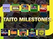 懷舊街機動作、運動、旋轉操作等經典名作復活！ 《TAITO MILESTONES 4》中文實體盒裝版確定於2026年3月26日（四）推出！