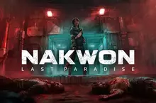 NEXON全新喪屍生存遊戲「納克園：最後的樂園」， 3月12日展開全球Alpha測試！