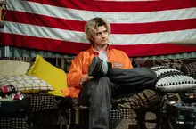 喬奇瑞不打怪改打活屍？！  力推《怪奇物語》粉絲會愛《全境屍控》