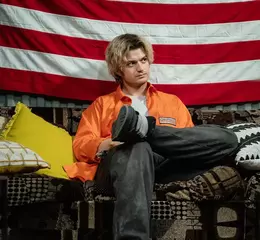 喬奇瑞不打怪改打活屍？！  力推《怪奇物語》粉絲會愛《全境屍控》