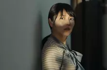 日本恐怖大作《鬼娃娃》長澤雅美不顧形象崩潰尖叫演技大爆發強勢入圍影后